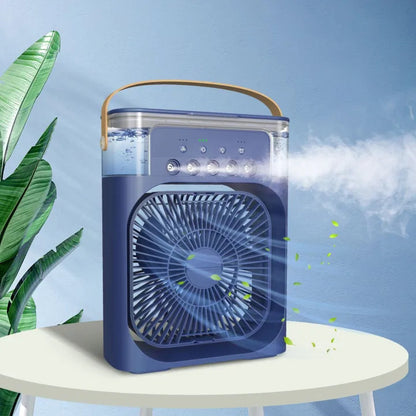 Mini AC - Air Cooler - 10 Inches Size - Marwat's Collection