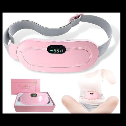 Adjustable Period Cramp Relief Belt - Marwat's Collection