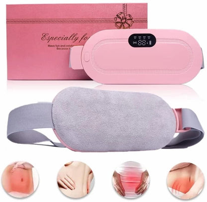 Adjustable Period Cramp Relief Belt - Marwat's Collection