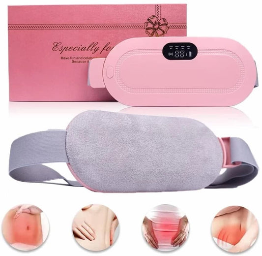 Adjustable Period Cramp Relief Belt - Marwat's Collection